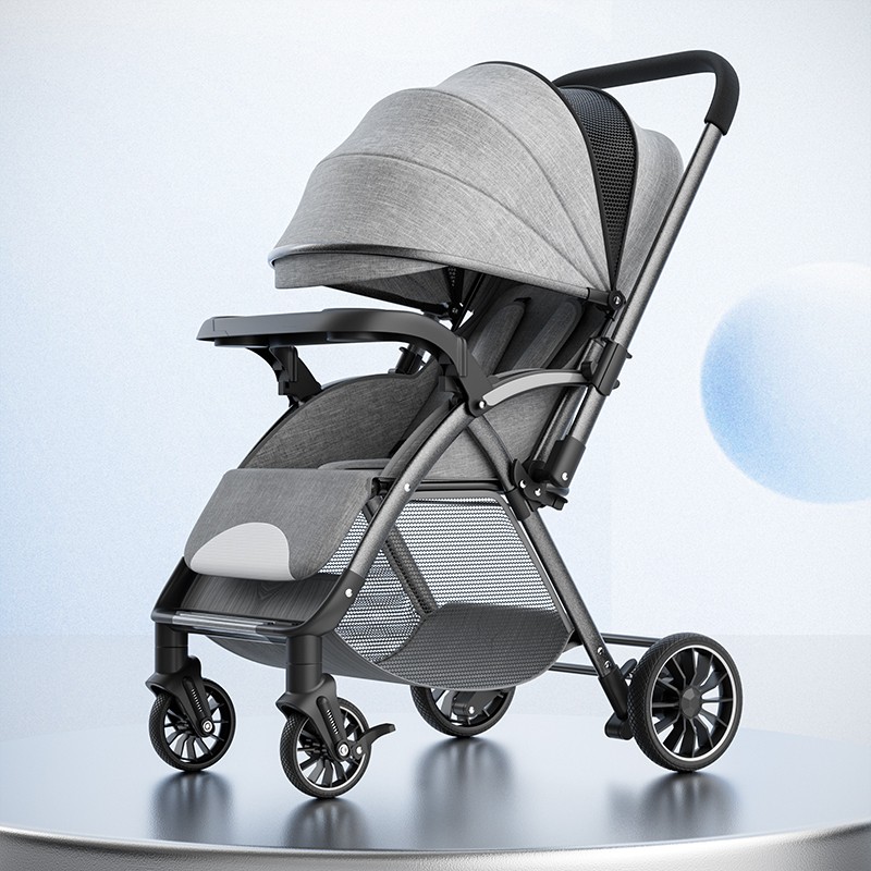 Baby Bassinet Factory - Oxford Cloth All Season Portable