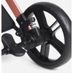 Twin Stroller Manufacturer - Lightweight Foldable Double Seat