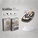 Baby Swing Manufacturer - Bluetooth Enabled Multi Motion