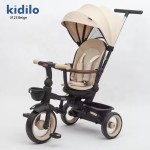 Baby Stroller Factory - Customizable Car Type Plastic Frame