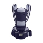 Baby Nest Factory - Portable Travel Bionic Anti Pressure