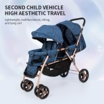 Baby Crib Factory - Electric Metal Rocking Bedside