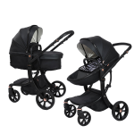Baby Stroller Manufacturer - Lightweight One Hand Folding