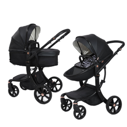 Baby Stroller Manufacturer - Lightweight One Hand Folding