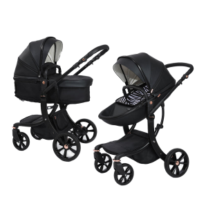 Baby Stroller Manufacturer - Lightweight One Hand Folding