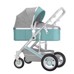 Baby Stroller Factory - OEM Auto Fold Compact Travel
