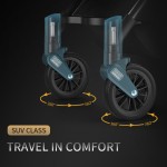 Baby Carrier Factory - 16 in 1 Kangaroo Backpack