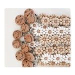 Pet Stroller Manufacturer - Foldable Adjustable Push Handle