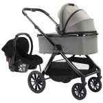 Baby Pram Factory - High Quality Linen Infant Carriage