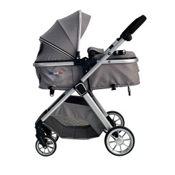 Car Seat Factory - 360 Rotating Newborn to 3 Years