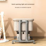 Baby Carrier Factory - Custom Fabric Cashmere Cotton