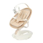 Baby Swing Manufacturer - Bluetooth Enabled Multi Motion