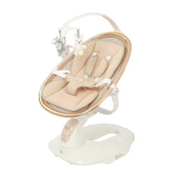 Baby Swing Manufacturer - Bluetooth Enabled Multi Motion