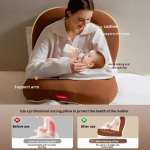 Dog Trolley Factory - Adjustable Folding Breathable Mesh