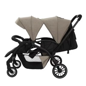 Baby Crib Factory - Electric Metal Rocking Smart Soothing