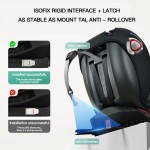 Baby Carrier Manufacturer - Ergonomic Soft Breathable Hip Seat