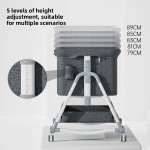 Baby Carrier Manufacturer - Pink Jacquard Personalized