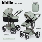 Baby Stroller Manufacturer - Best Sale Foldable Infants