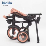 Baby Stroller Factory - Customizable Car Type Plastic Frame