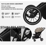 Portable Crib Factory - Bedside Mobile Splicing Design