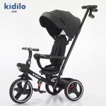 Baby Buggy Factory - EN1888 Certified Aluminum Frame
