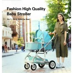 Baby Stroller Factory - Lightweight Adjustable Push Handle