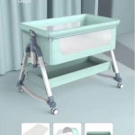 Baby Carrier Manufacturer - Pink Jacquard Personalized