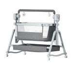 Infant Carrier Manufacturer - Houndstooth Jacquard Linen