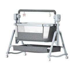 Infant Carrier Manufacturer - Houndstooth Jacquard Linen