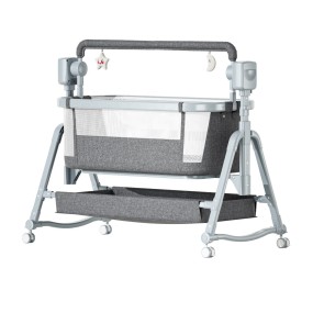 Infant Carrier Manufacturer - Houndstooth Jacquard Linen