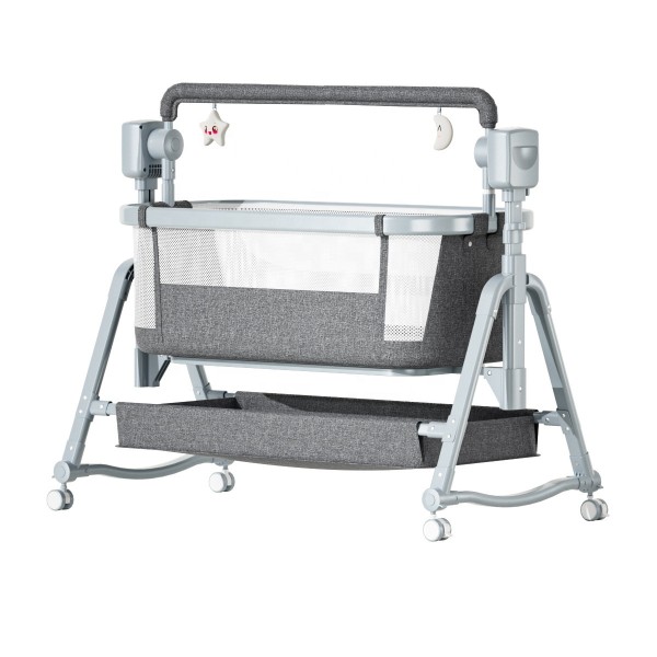 Infant Carrier Manufacturer - Houndstooth Jacquard Linen