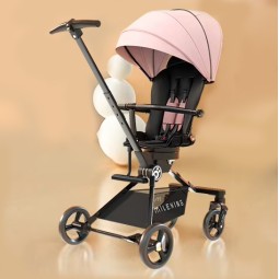 Baby Bed Factory - Multi Functional Foldable Adjustable