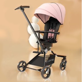 Baby Bed Factory - Multi Functional Foldable Adjustable