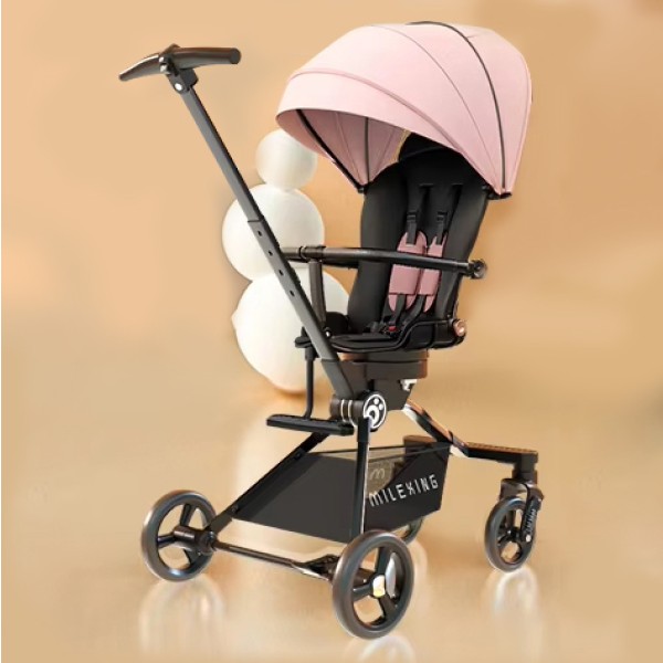 Baby Bed Factory - Multi Functional Foldable Adjustable