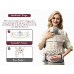 Baby High Chair Factory - Solid Bamboo Learn to Sit