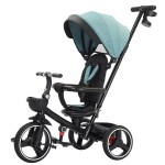 Baby Stroller Manufacturer - Lightweight Foldable Travel Buggy