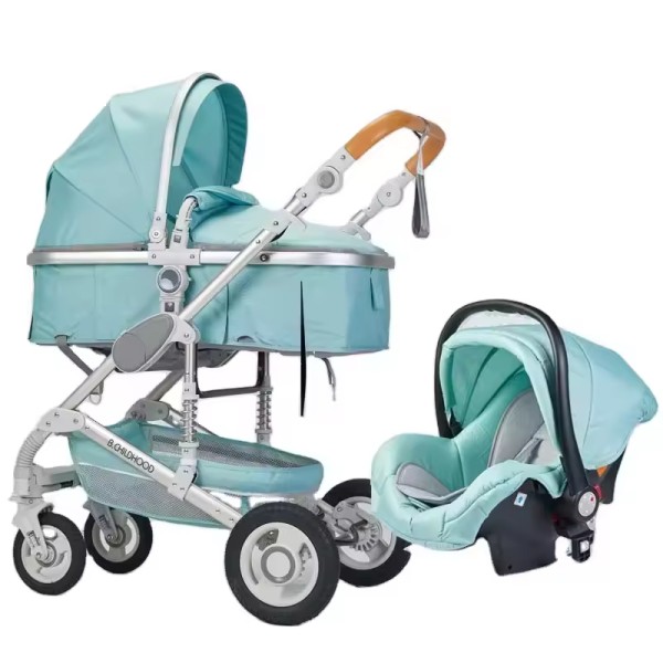Baby Walker Factory - Wholesale Compact Foldable Travel