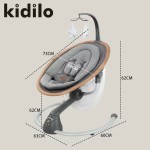 Baby Pram Factory - 360 Rotation Newborn Car Seat