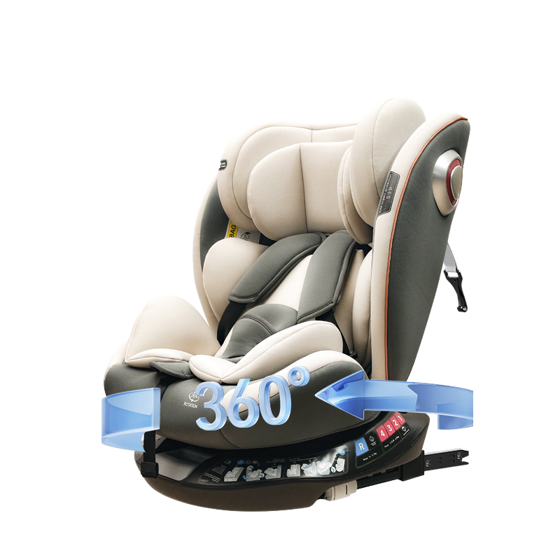 Baby Cradle Factory - Foldable Adjustable Splicing Bed