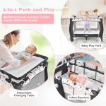 Baby Stroller Factory - Luxury 2 in 1 Walker Pushchair