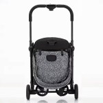 Twin Stroller Factory - Aluminum Frame Travel System