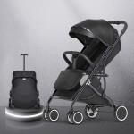 Baby Stroller Manufacturer - 3 in 1 Travel System Car Seat