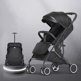 Baby Stroller Manufacturer - 3 in 1 Travel System Car Seat