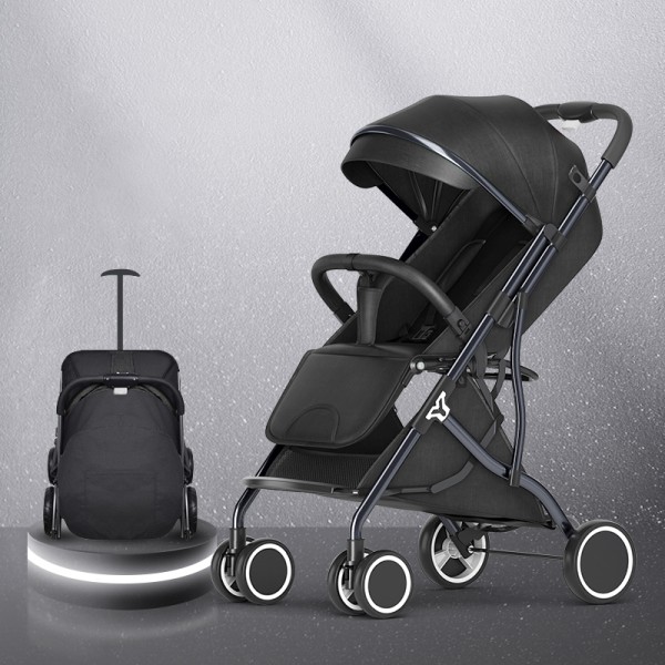 Baby Stroller Manufacturer - 3 in 1 Travel System Car Seat