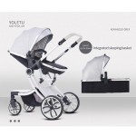 Baby Pram Factory - Lightweight High Landscape Custom