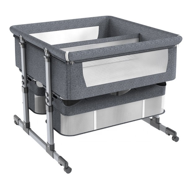 Baby Carrier Manufacturer - Foldable Lumbar Support Hipseat