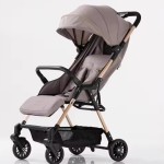 Baby Stroller Factory - Portable Multiple Foldable Wagon