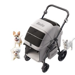 Baby Pushchair Manufacturer - Multi Function Adjustable Seat