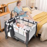 Baby Stroller Factory - Luxury 2 in 1 Walker Pushchair