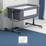 Baby Wrap Factory - Aesthetic Metal Clips All Season